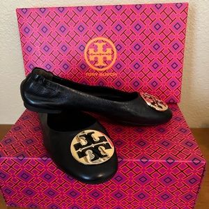!!SOLD!! Tory Burch CLAIRE BALLET